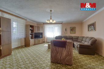 Prodej rodinného domu, 110 m², Těškov - 5