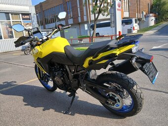 Suzuki V-Strom 800 DE nový - 5