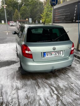 Fabia II - 5