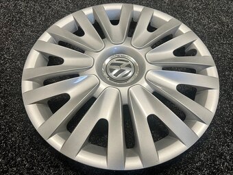 Originální poklice VW 15" - 5