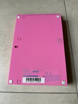 PS2 scph-77004 limitovaná edice - 5