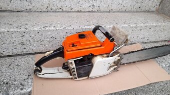 Motorová pila Stihl 041 AV - 5