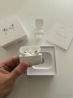 AirPods Pro 1st gen s magsafe - 5