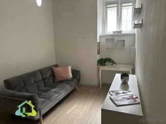 Pronájem bytu 2+kk 38 m², ulice Holandská, Praha-Vršovice. - 5