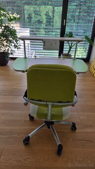 Dětský rostoucí stůl Mayer - 5