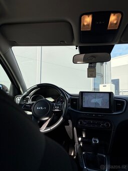 KIA Ceed - 1.0 T-GDi 74 kW - 5