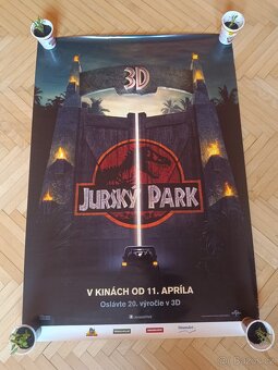 Filmové plagaty - 5