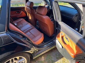 BMW e39 525da individual - 5