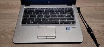 HP, i5-7300u 2/4x 3,50GHz, 16GB DDR4, 256GB SSD - 5