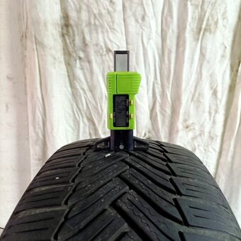 16" plechová kola – 5x108 – PEUGEOT (CITROEN, VOLVO, OPEL) - 5