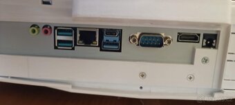 Nabízím NOVÝ PC All In One - 5