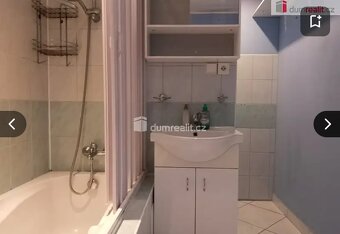 Byt 2+1, 60m² město Jáchymov - 5