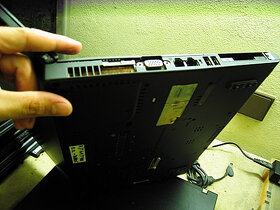 Lenovo T400-IC2D P8600@2,4GHz s Windows10 aktivován+3xUSB3.0 - 5