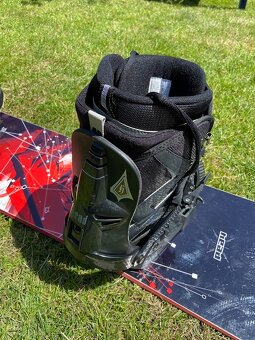 Snowboard HEAD - 5