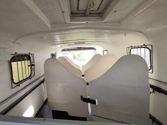 přepravník na koně - 5