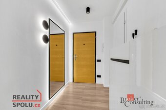 Prodej, byty/3+1, 75.71 m2, Kpt. Stránského 980/17, Černý Mo - 5