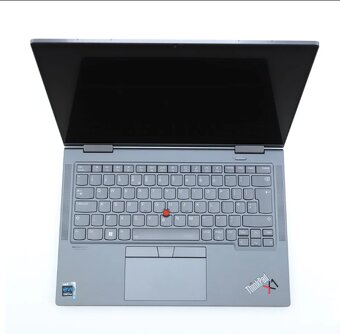 Lenovo ThinkPad X1 YOGA G6:i5 1145G7,16GB,SSD 256GB,W11P - 5