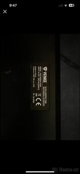 YENKEE YKB 3600US Atom - 5