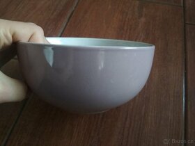 Jídelní misky 4 ks - 5