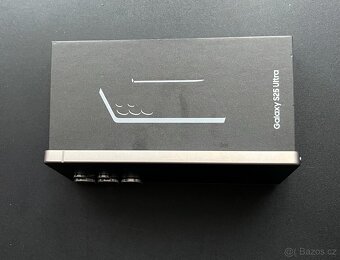 Vyměním Samsung Galaxy S25 Ultra / 256GB / V záruce do 8/27. - 5