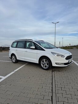 Ford S-max 2019 - 5