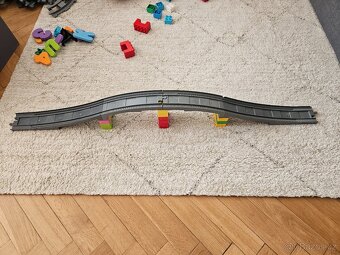Lego Duplo vlacek - 5