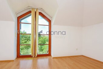 Pronájem RD 5+1/T, 252m², ul. Nad Šejdrem, Praha 4 - Libuš,  - 5