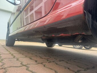Škoda Fabia Combi 1.4 50kw, TAŽNÉ, STK 9/2026 - 5