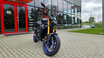 Yamaha MT-09 SP, r.v. 2023 - zánovní stav - 5