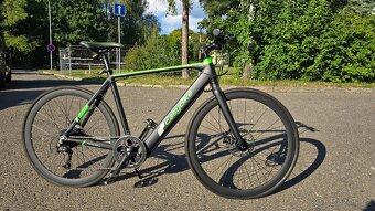 Elektrokolo EASYBIKE URBAN concept 28" - 5