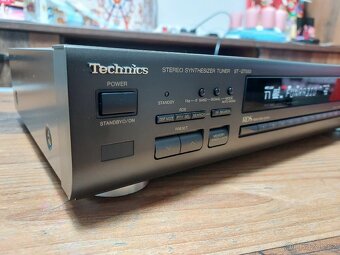 Technics ST-GT550(Predané) - 5