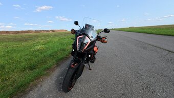 KTM 1290 Super Adventure S - 5