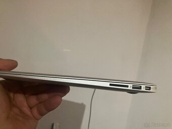 Macbook Air 13,6” - 5