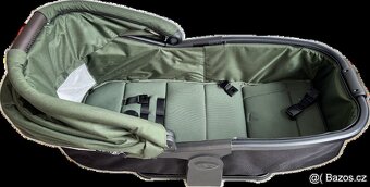 Korba TFK Mono 2 olive - 5