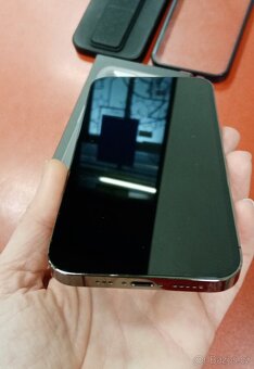 Apple iPhone 13 Pro 128GB - 5