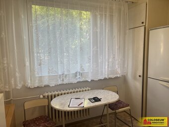 Znojmo, pronájem bytu OV 1+1, 33 m² , balkon, sklepní kóje – - 5