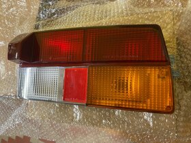 zadní lampa / světlo škoda 120 uloženka - 5