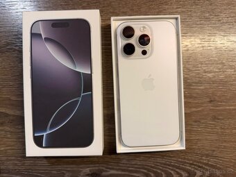 IPhone 16 pro, 128 gb - 5