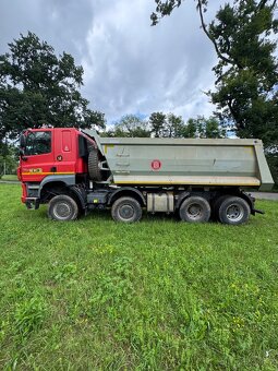 Tatra Phoenix 8x8 - 5