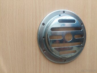 Mřížka klaksonu Jawa / ČZ - 5