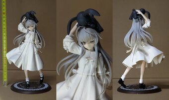 ANIME FIGURKY - 5