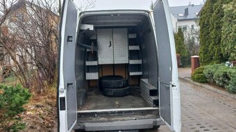 Ford Transit l3h3 4x4, šest míst - 5
