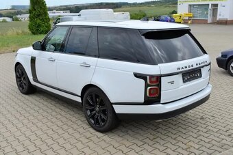 Land Rover Range Rover, P400e Plug-in Hybrid,Autobigra - 5