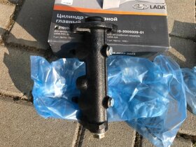 Hlavní brzdový válec nové, Lada Vaz 2104,2105,2107,Lada Niva - 5