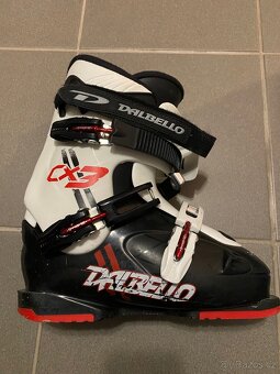 Lyžařský set - 5