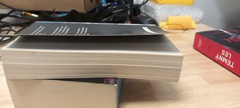 Problém tří těles, Temný les, Vzpomínka na Zemi - 5