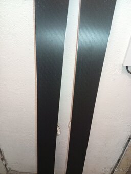 Lyže Andrist 170cm - 5