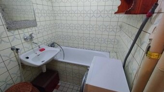 Pronájem garzonky - 5