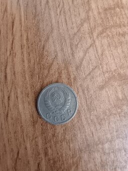 Prodám mince - 5