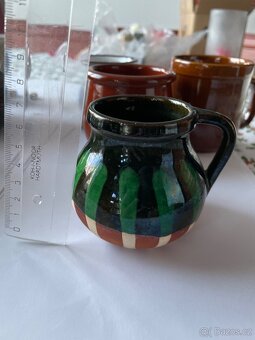 Různá keramika - 5